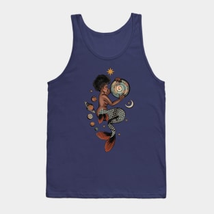 The World Tank Top